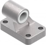 FESTO Lagerbock 33891 LNG-40    1 St.