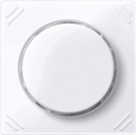 Merten  Einsatz Dimmer  Weiss MEG5252-0325