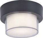 Paul Neuhaus QВ® LED-Aussendeckenleuchte QВ®-Erik  LE