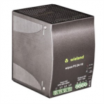 81.000.6170.0 Wieland Switched-mode power supply WIPOS P3 24-10