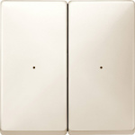 Merten Merten KNX Systeme 507244 Funk-Taster   507