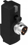 FESTO  573920 VAVE-L1-1R8-LR    1 St.