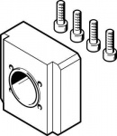 FESTO Flansch 558016 EAMF-A-L27-55A    1 St.