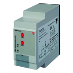 PTA02CD48 Carlo Gavazzi MotorTemperature, Plug-in Module, SPDT