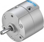 FESTO Schwenkantrieb 1845711 DRVS-12-180-P   1 St.