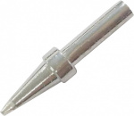 TOOLCRAFT HF-1,6MF Loetspitze Meisselform Spitzen-Gr