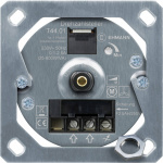 Ehmann 4460c0110ch Drehzahlsteller  Weiss
