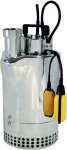 Zehnder Pumpen 16933 Schmutzwasser-Tauchpumpe  250