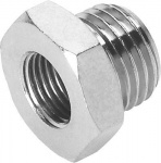 FESTO Reduziernippel 8030311 NPFC-R-G12-G14-MF