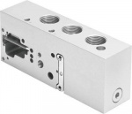 FESTO  1302090 VABA-S6-7-S2-3-P-B-G1  -0.9 bis 10