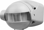 Smartwares 10.017.09 Aufputz PIR-Bewegungsmelder 1