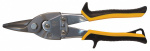 C.K. Blechschere 240mm Gerade  T4537AS