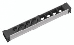 Bachmann 909.007 Steckdosenleiste ohne Schalter  S