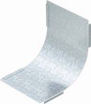 OBO Bettermann 7130805 Bogen   1 St. Metall