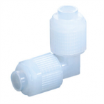 LQ1E11 SMC LQ1E, High Purity Fluoropolymer Fitting, Tubing Connection, Union Elbow