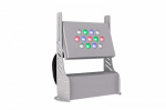 Прожектор LE-СБУ-48-025-3111-67RGBW LED-effect 3111