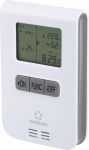 RS2W Funk-Thermostat  1-Kanal   Reichweite max. (i