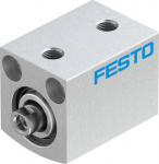 FESTO 188091 ADVC-12-10-I-P Kurzhubzylinder  Hublae