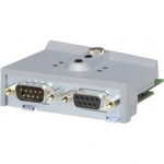 4PP065.IF24-1 B&R PP65 INTERFACE RS232/RS485, L2DP Slave