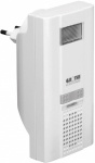 Funkklingel Empfaenger  Grothe 43311 Mistral 400M E
