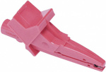 Metrel A 1064  Krokoklemme rot, 20991908