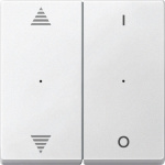 Merten Merten KNX Systeme 625719 Tasterwippe   625