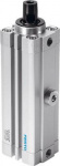 FESTO Schwenk-Lineareinheit  535502 CLR-50-50-R-P-