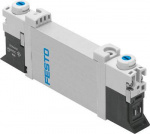 FESTO Magnetventil 566491 VUVG-B10-B52-ZT-F-1P3