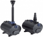 Oase Aquarius Solar 700 56888 Solar-Pumpe einzeln
