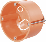 GAO 624016 Hohlwanddose  (d x T) 68 mm x 45 mm 10e