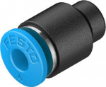 FESTO Steckkappe 130704 QSC-4-100    Rohr-d: 4 mm
