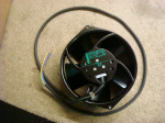 Вентилятор W2S130-BM03-09, 230 V, 50/60 Hz, "A" IP54 (Ebmpapst)