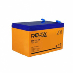 Аккумулятор 12В 1А.ч. Delta HR 12-12