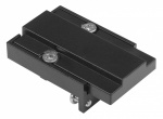LI188510 Schrack Technik Magnetic Stick System Power Connector, black