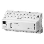 Siemens Siemens-KNX BPZ:RMH760B-1 Heizungsregler