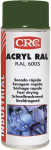 CRC 31077-AA ACRYL-Schutzlack RAL 6005 Moosgruen 40