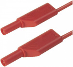 SKS Hirschmann MLS WS 100/1 rt Sicherheits-Messlei