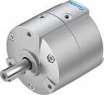 FESTO Schwenkantrieb 2536493 DRVS-25-90-P-EX4 Gehae