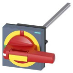 Drehantrieb   Rot, Gelb       Siemens 8UD11412AF25