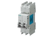 Siemens 5SJ42638HG41 Leitungsschutzschalter     63