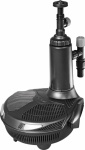 Hozelock 1764 1240 Filterpumpe mit Filterfunktion