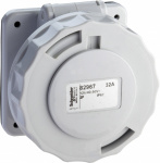 Schneider Electric 82954 82954 CEE Anbaudose 16 A