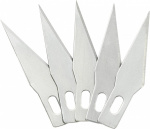 Skalpellklingen 40 mm TOOLCRAFT