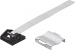 FESTO Befestigungsbausatz 151225 SMBS-1    1 St.