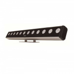 Светильник BCP280 G2 12хLED-HP/CW-5000 24V DMX Philips 911401813198 / 911401813198