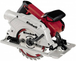 Einhell TE-CS 165 Handkreissaege 165 mm  1200 W