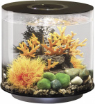 Oase 45940 Aquarium   15 l mit LED-Beleuchtung