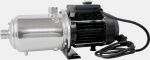 T.I.P. MSX SILENT 85/55 INOX Gartenpumpe  4500 l/h