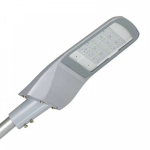 Светильник "Волна" Мини LED-80-ШБ1/У50 (8800/727/RAL7040/D/0/GEN1) GALAD 14193