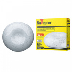 Светильник 61 741 NBL-R06-12-4K-IP20-LED пузыри Navigator 61741